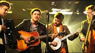 Top 10 Mumford and Sons Songs