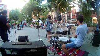 The Last Internationale - Life, Liberty, and the Pursuit of Indian Blood