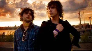 MGMT ~ Siberian Breaks (Outro)