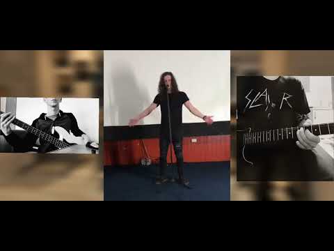 Adi Begic - Tu noc kad si se udavala(cover)