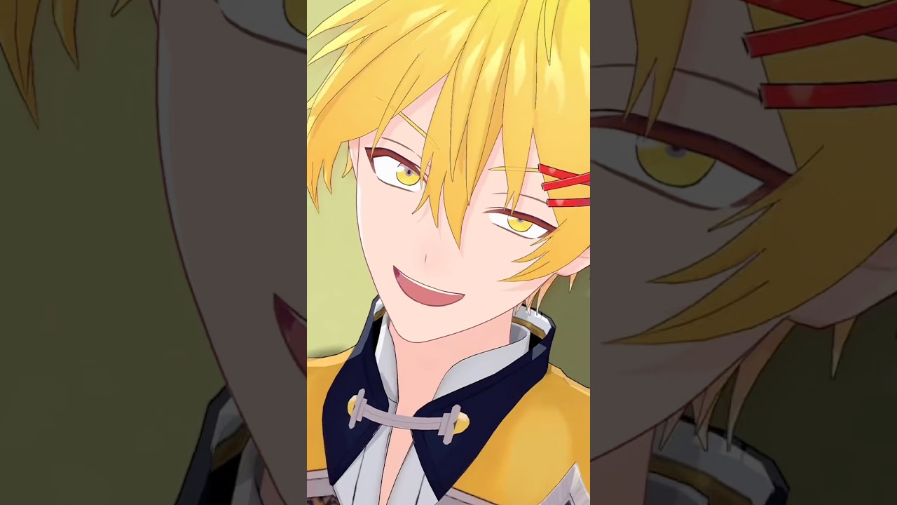 OriginalMotion✨たかんぼ🐣🐈‍⬛セカイ再信仰特区