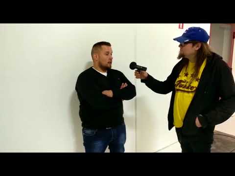 Sami Karppisen mietteet Peliitat-ottelun jälkeen