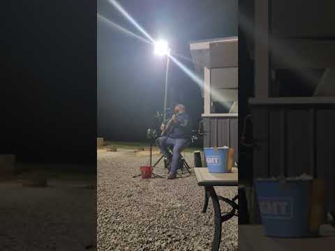 Michael Cass covering Creep-Radiohead