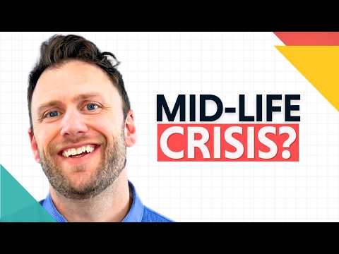 Watch — Career change in your 40s: midlife crisis or midlife clarity — Career Contessa