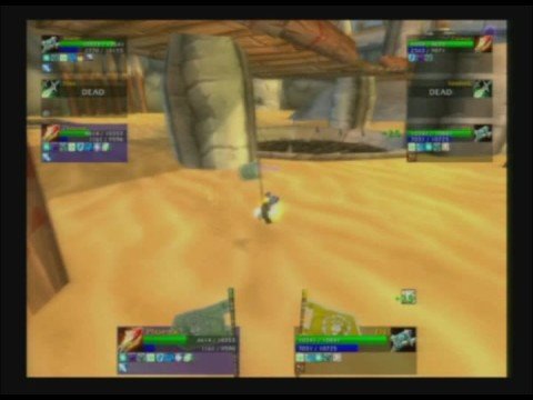 aAa vs.Gravitas Gaming Round 2 PlayOffs - Intel Extreme Masters Montreal