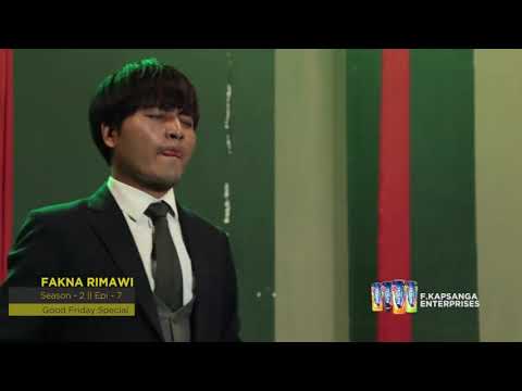 RK Duhkima  - Kei leh Nang vangin (Good Friday Special)