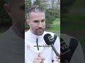 Wat doet Robin van Persie in zijn vrije tijd? Nou, heel veel. ?
