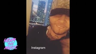 Farruko y J Balvin cantando "La Ocasión" | Instagram