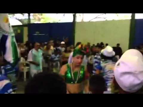 ITO MELODIA - LANÇAMENTO SAMBA ENREDO 2015 - GRCES UNIDOS D