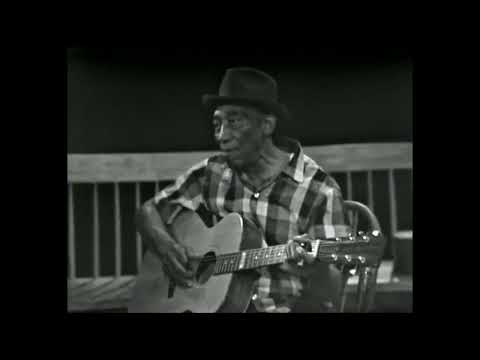 Mississippi John Hurt - You're Going To Walk That Lonesome Valley