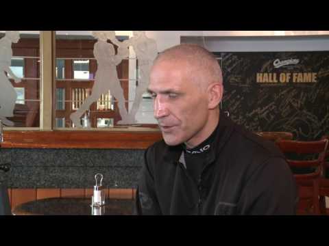 Ankieta: Maciej Szczęsny