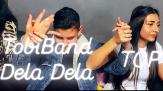 TobiBand - Dela Dela (Cover)