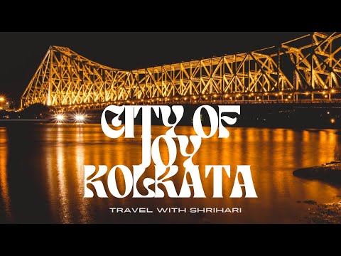Exploring the City of Joy: A Journey Through Kolkata’s Iconic Landmarks