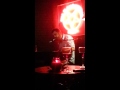 Mick Flannery - Even Now - live 