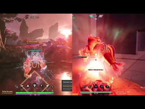 Predecessor vs OverPrime Khaimera comparison