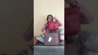 Summer Special Thela style Handbags |INDIA