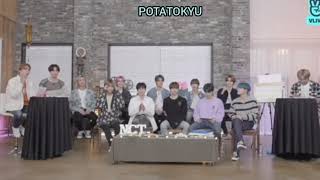 Download lagu NCT listening to NCT U Raise the Roof VLIVE mp3