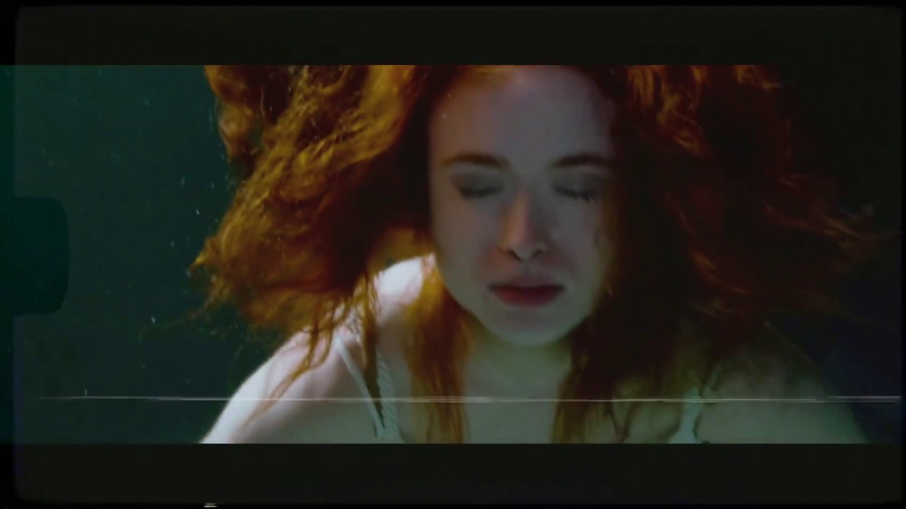 Bring Me The Horizon - I Apologize If You Feel Something Guitar pro tab