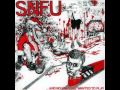 SNFU - this is the end