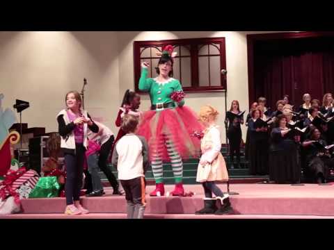 Sparklejollytwinklejingley