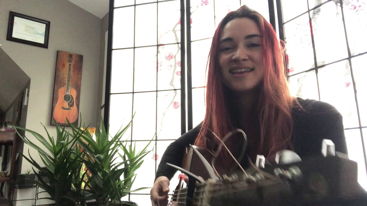 Promotional video thumbnail 1 for Liz Ridgely