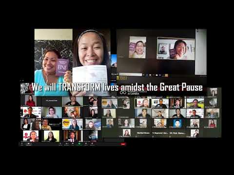 We are Revolutionaries! [BNI Philippines]