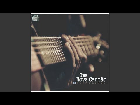 Agradecer A Deus - Grupo Logos