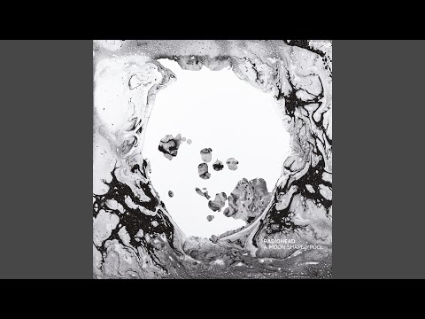 YouTube video: Radiohead: Burn the Witch