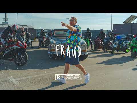 [FREE] MALIK MONTANA X DIHO X AVI TYPE BEAT - "FRAUD" | NEWSCHOOL INSTRUMENTAL 2022