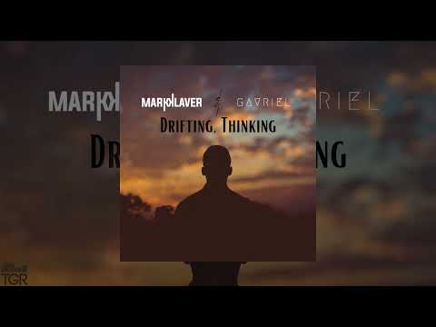 Mark Klaver, Gavriel - City Where It Never Snows [Official Audio]