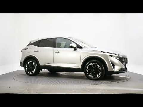 Nissan Qashqai ePower SV Premium - Image 2