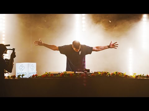 BASSBRAIN | Kerst TD 2020 | Livestream