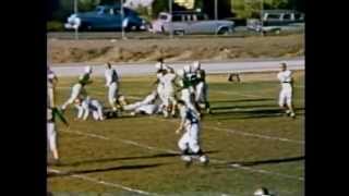 preview picture of video '1960 Temple City-B Football'