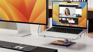 Top 10 Best Tech Gadgets for Your Home Office Setup