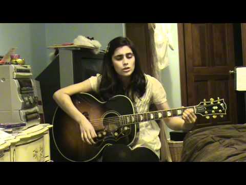 Crazier - Taylor Swift covered by Bea Solorzano