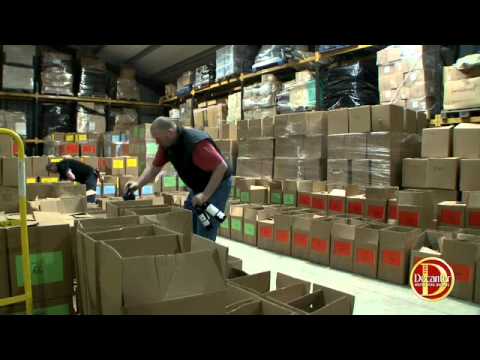 DWWA Warehouse: What happens next?