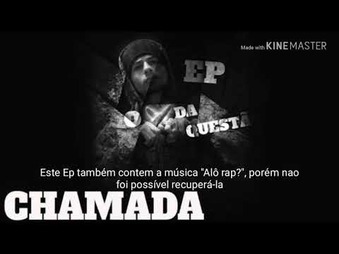 Duzz - Conto de foda - 3. X da questão