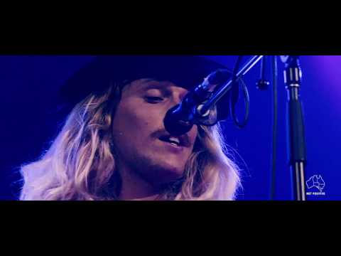 Ziggy Alberts: Net Positive - Season 1 Episode 8