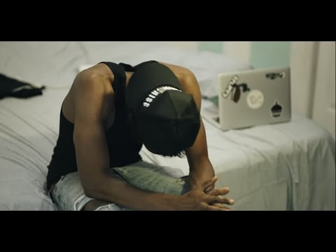 Sleepy Lexx - All On My Own (Official Video)