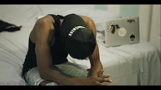 All on My Own Music Video