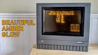 These touch screen terminals are built like absolute tanks (Lucas Deeco ST3220)