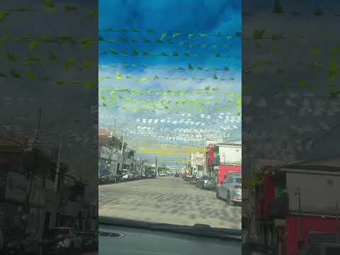 Umbaúba SE