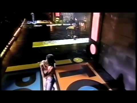 Artful Dodger Rewind/Movin' Too Fast Live