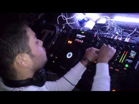 Lorenzo villa dj@paradise club