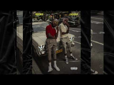 Meechlo - Livin Good (feat. Chicken P ) [Official Audio]