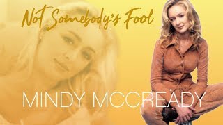 Mindy McCready - Not Somebody&#39;s Fool