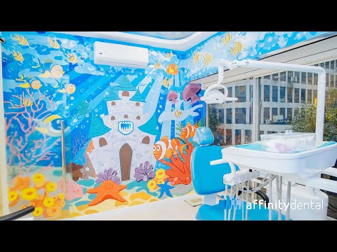 Affinity Dental Clinics Makati