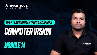 Computer Vision EXPERT Reveals Image Insights Secrets | Module 14