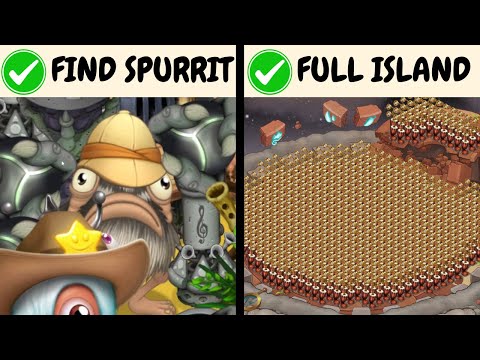 The Ultimate MSM Scavenger Hunt Pt. 2