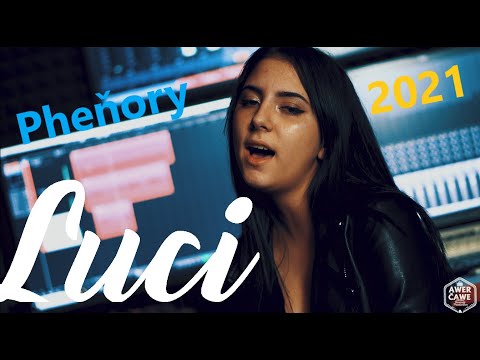 Luci feat. Milan Dančo & Awer Čawe - Pheňory 2021 |OFFICIAL VIDEO|